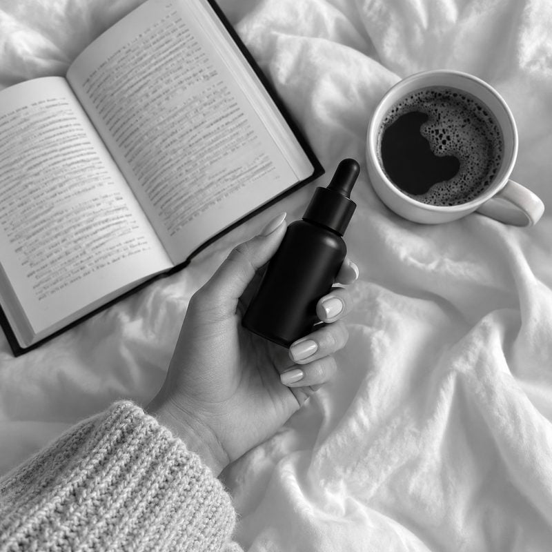 Rituel du matin