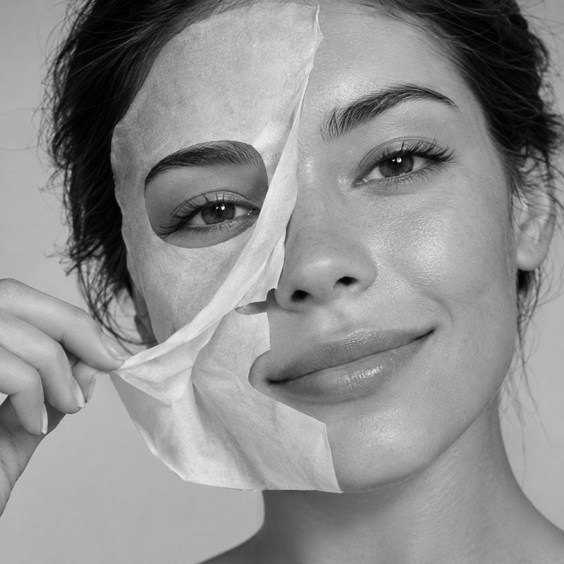 Masque en tissu