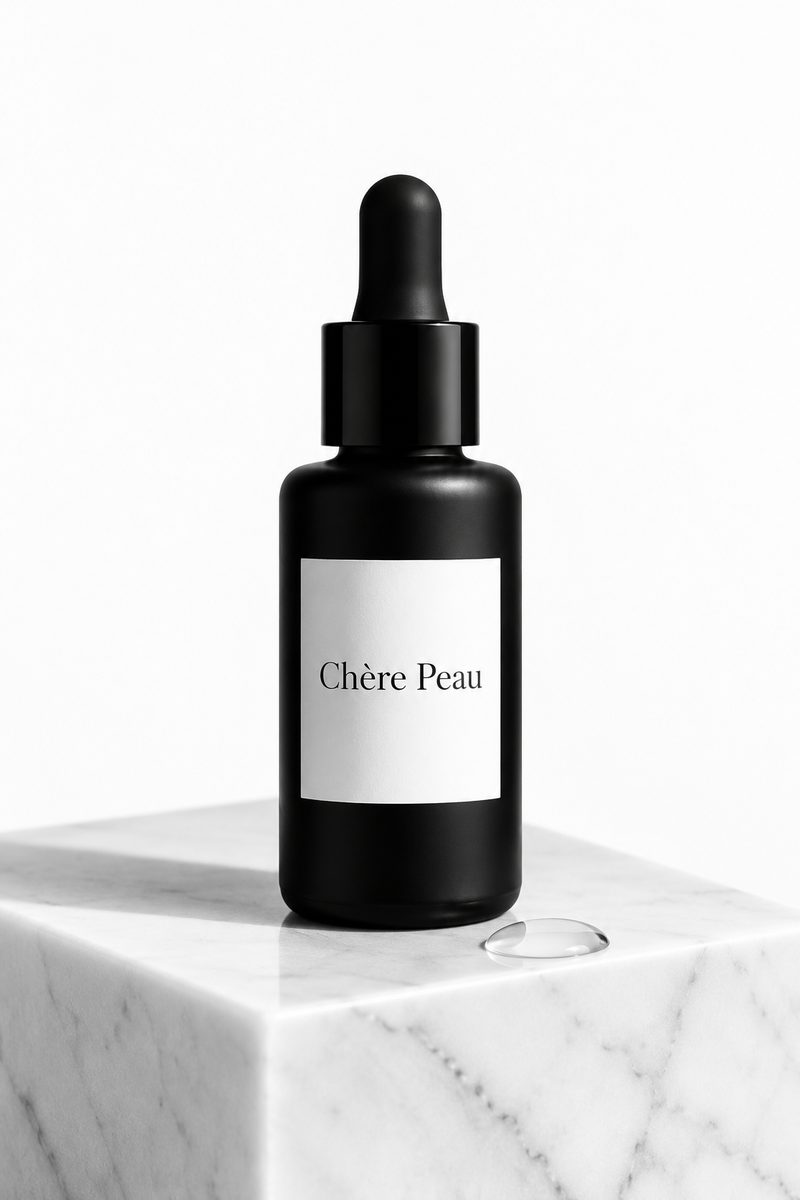 Chère Peau